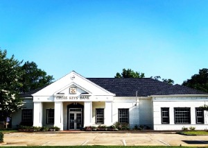 West Monroe Branch